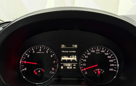 Nissan X-Trail, 2012 год, 1 480 000 рублей, 18 фотография