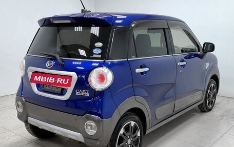 Daihatsu Cast I, 2019 год, 1 000 000 рублей, 4 фотография