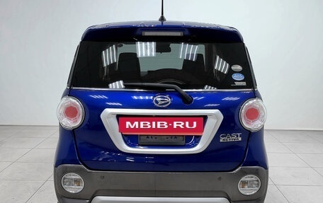 Daihatsu Cast I, 2019 год, 1 000 000 рублей, 5 фотография
