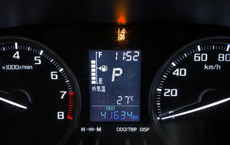 Daihatsu Cast I, 2019 год, 1 000 000 рублей, 17 фотография