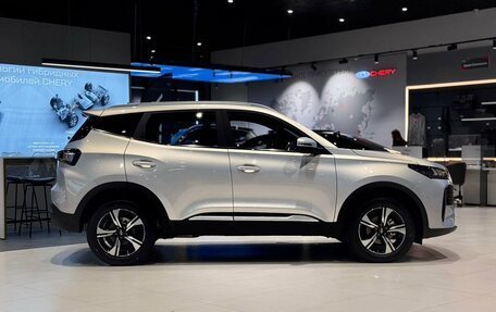 Chery Tiggo 4 I рестайлинг, 2025 год, 2 220 000 рублей, 5 фотография