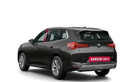 BMW X3, 2025 год, 10 300 000 рублей, 2 фотография