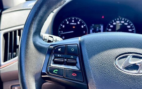 Hyundai Creta I рестайлинг, 2020 год, 1 649 000 рублей, 28 фотография