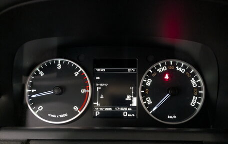 Land Rover Discovery IV, 2013 год, 2 255 000 рублей, 13 фотография