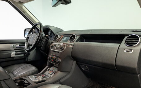 Land Rover Discovery IV, 2013 год, 2 255 000 рублей, 11 фотография