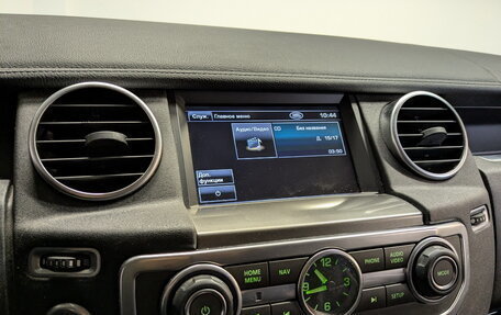 Land Rover Discovery IV, 2013 год, 2 255 000 рублей, 15 фотография