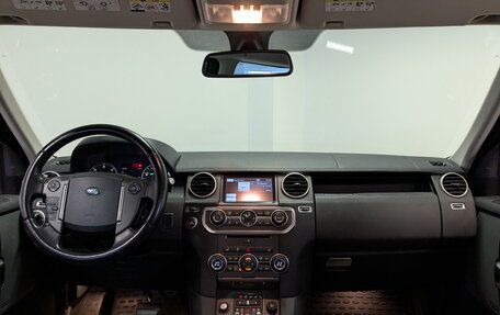 Land Rover Discovery IV, 2013 год, 2 255 000 рублей, 14 фотография