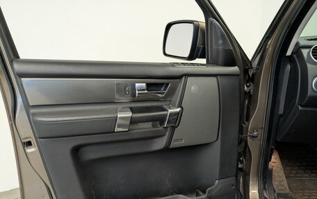 Land Rover Discovery IV, 2013 год, 2 255 000 рублей, 19 фотография