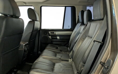 Land Rover Discovery IV, 2013 год, 2 255 000 рублей, 12 фотография