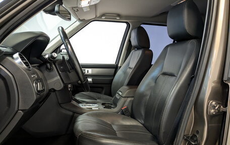 Land Rover Discovery IV, 2013 год, 2 255 000 рублей, 20 фотография