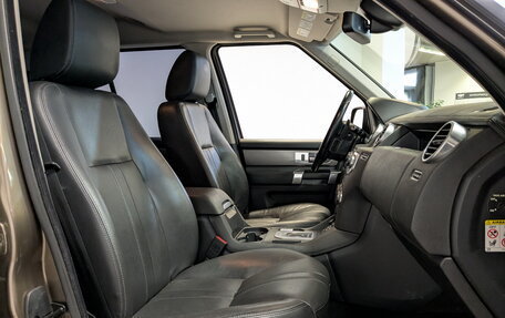 Land Rover Discovery IV, 2013 год, 2 255 000 рублей, 23 фотография