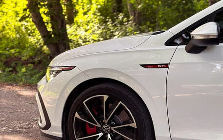 Volkswagen Golf GTI, 2022 год, 3 040 000 рублей, 6 фотография