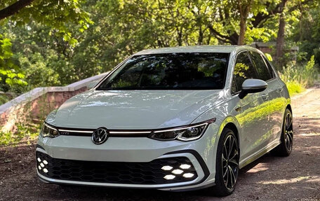 Volkswagen Golf GTI, 2022 год, 3 040 000 рублей, 2 фотография