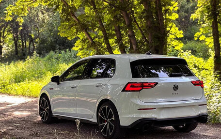 Volkswagen Golf GTI, 2022 год, 3 040 000 рублей, 4 фотография