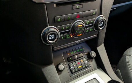 Land Rover Discovery IV, 2013 год, 2 255 000 рублей, 27 фотография