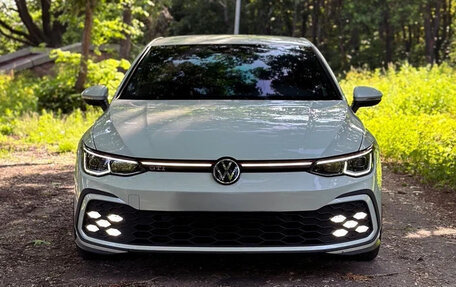 Volkswagen Golf GTI, 2022 год, 3 040 000 рублей, 3 фотография