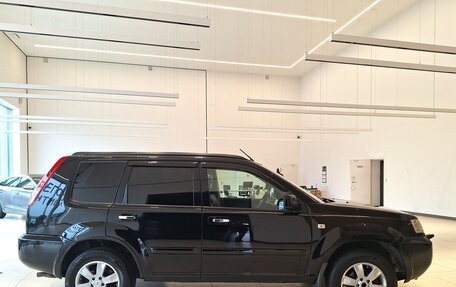 Nissan X-Trail, 2005 год, 649 000 рублей, 6 фотография