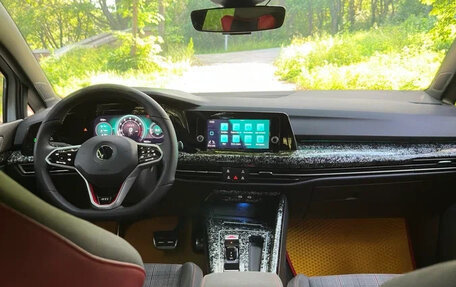 Volkswagen Golf GTI, 2022 год, 3 040 000 рублей, 12 фотография