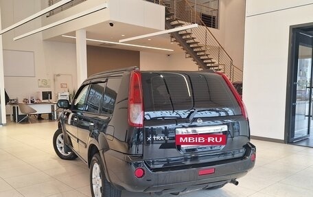 Nissan X-Trail, 2005 год, 649 000 рублей, 3 фотография