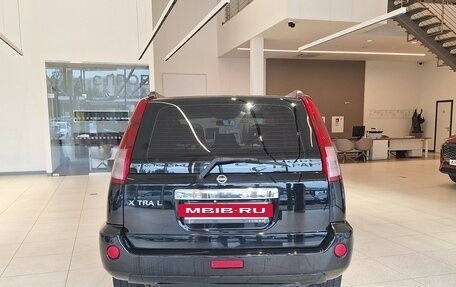 Nissan X-Trail, 2005 год, 649 000 рублей, 4 фотография