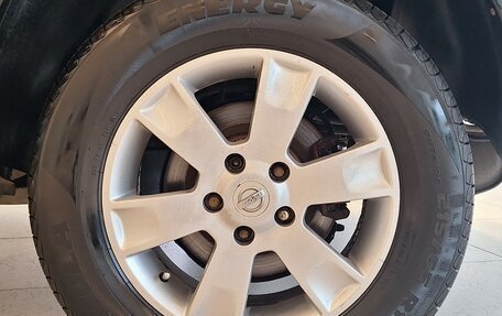 Nissan X-Trail, 2005 год, 649 000 рублей, 9 фотография