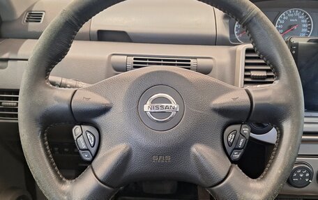 Nissan X-Trail, 2005 год, 649 000 рублей, 18 фотография