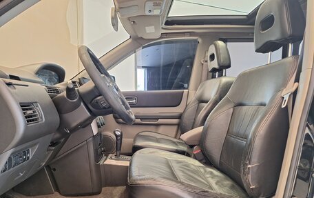 Nissan X-Trail, 2005 год, 649 000 рублей, 14 фотография