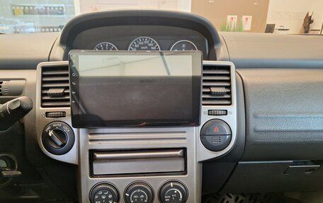 Nissan X-Trail, 2005 год, 649 000 рублей, 16 фотография