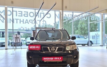 Nissan X-Trail, 2005 год, 649 000 рублей, 8 фотография