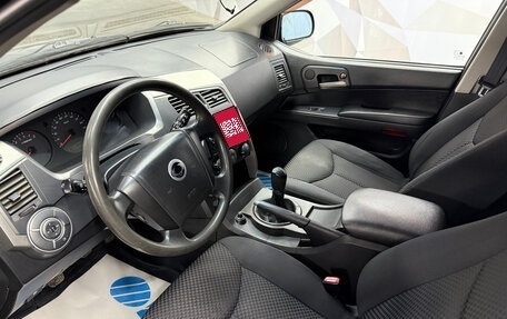 SsangYong Kyron I, 2013 год, 990 000 рублей, 8 фотография