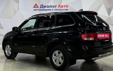 SsangYong Kyron I, 2013 год, 990 000 рублей, 6 фотография