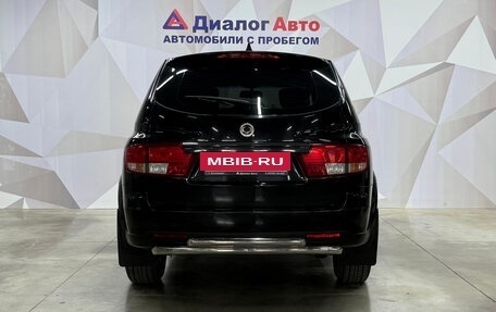 SsangYong Kyron I, 2013 год, 990 000 рублей, 5 фотография