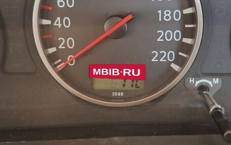 Nissan X-Trail, 2005 год, 649 000 рублей, 24 фотография