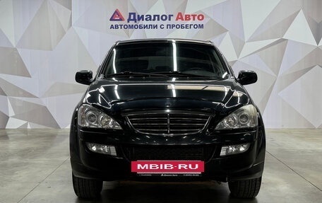 SsangYong Kyron I, 2013 год, 990 000 рублей, 2 фотография