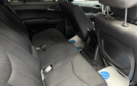 SsangYong Kyron I, 2013 год, 990 000 рублей, 12 фотография