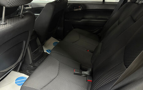 SsangYong Kyron I, 2013 год, 990 000 рублей, 14 фотография