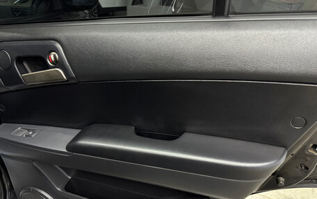 SsangYong Kyron I, 2013 год, 990 000 рублей, 13 фотография