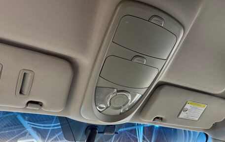 SsangYong Kyron I, 2013 год, 990 000 рублей, 17 фотография