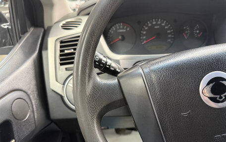 SsangYong Kyron I, 2013 год, 990 000 рублей, 21 фотография