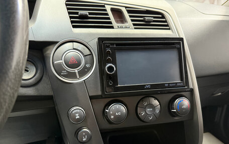 SsangYong Kyron I, 2013 год, 990 000 рублей, 19 фотография