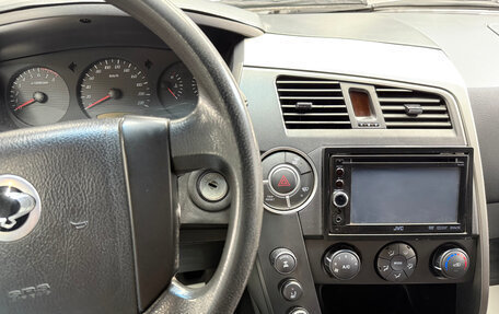 SsangYong Kyron I, 2013 год, 990 000 рублей, 20 фотография