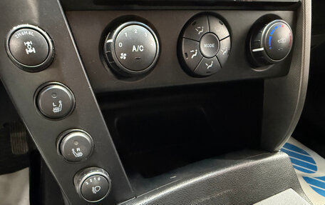 SsangYong Kyron I, 2013 год, 990 000 рублей, 18 фотография