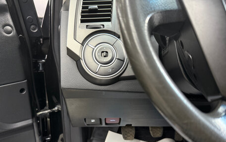 SsangYong Kyron I, 2013 год, 990 000 рублей, 22 фотография