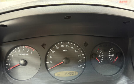 SsangYong Kyron I, 2013 год, 990 000 рублей, 23 фотография