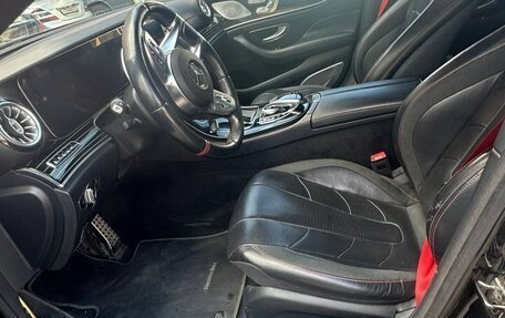 Mercedes-Benz CLS AMG, 2019 год, 6 500 000 рублей, 7 фотография