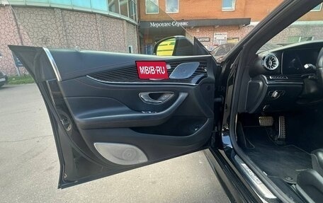 Mercedes-Benz CLS AMG, 2019 год, 6 500 000 рублей, 6 фотография