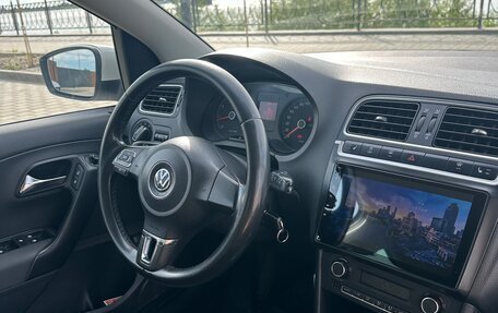 Volkswagen Polo VI (EU Market), 2012 год, 725 000 рублей, 7 фотография