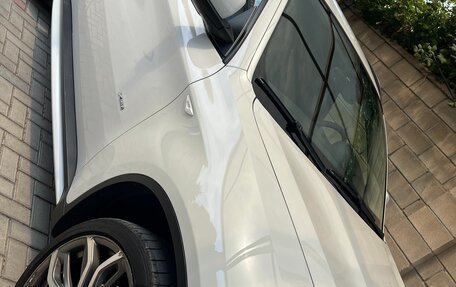 BMW X6, 2011 год, 2 500 000 рублей, 4 фотография