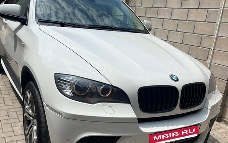 BMW X6, 2011 год, 2 500 000 рублей, 2 фотография