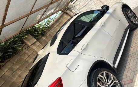 BMW X6, 2011 год, 2 500 000 рублей, 6 фотография